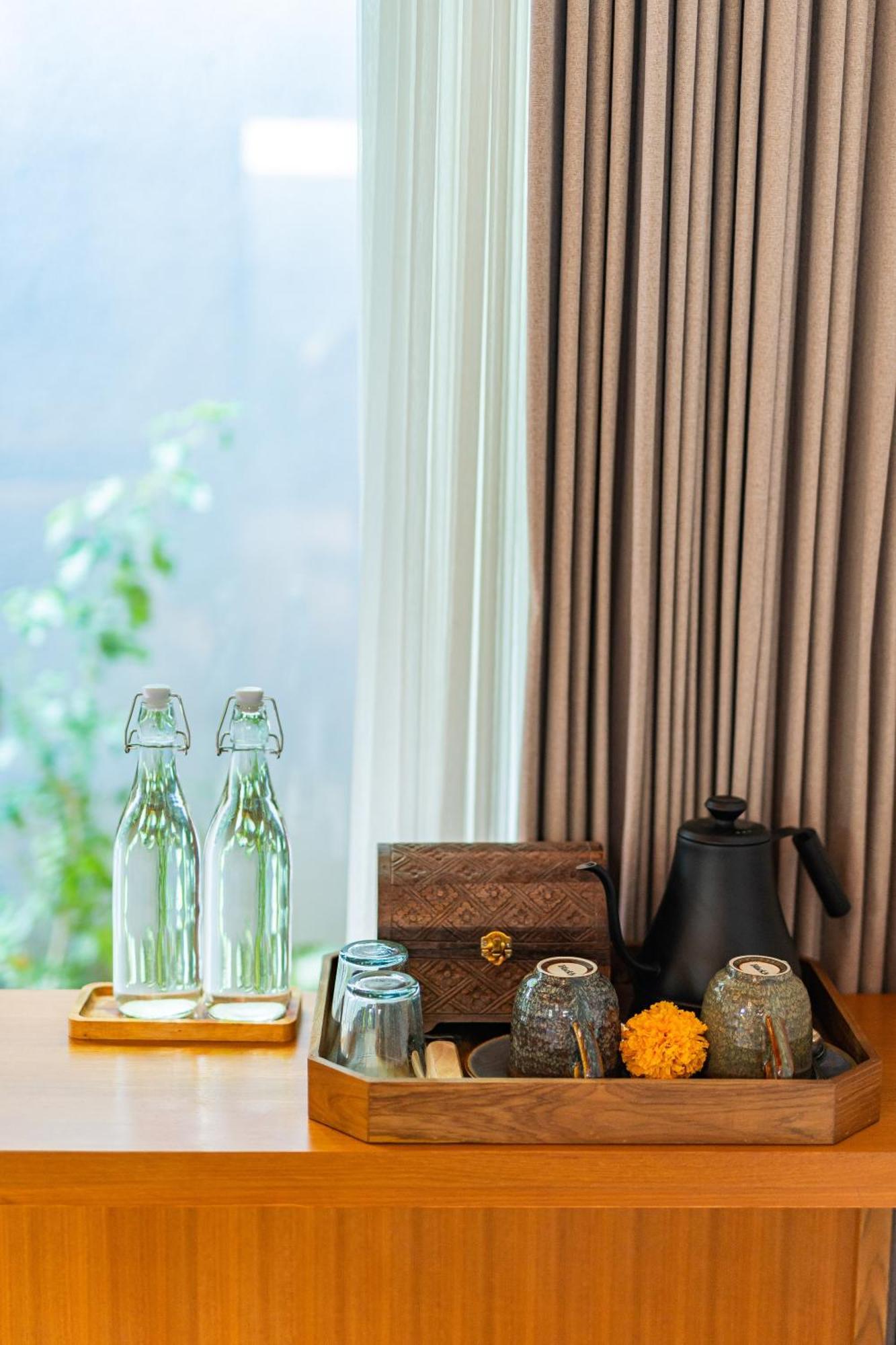 The Peacock Room Ubud Экстерьер фото